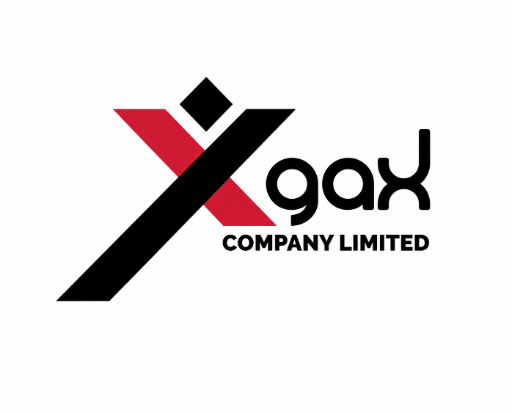 GAXCOMPANY LIMITED